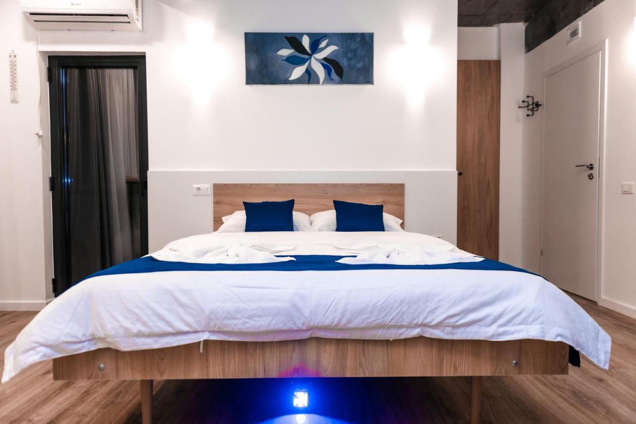 Puzzle Apartaments&Studios Craiova Exterior foto