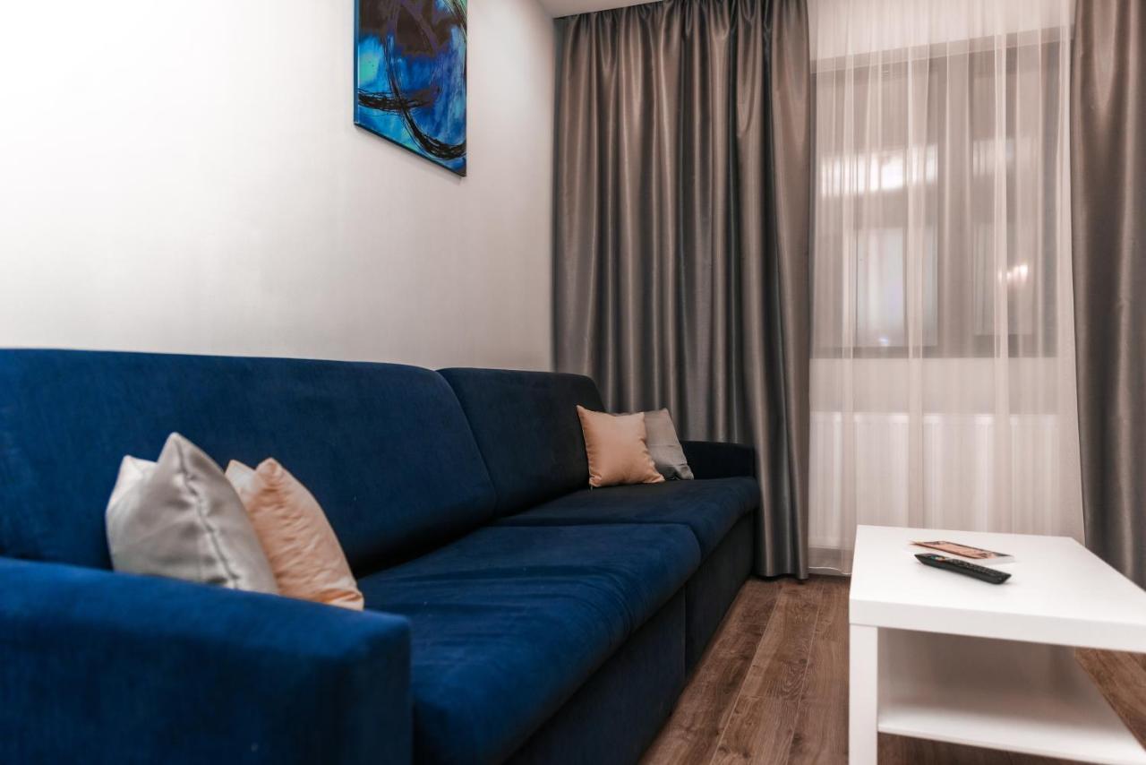 Puzzle Apartaments&Studios Craiova Exterior foto